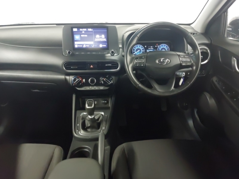 Used Hyundai KONA 2021 for sale - 76348262: Photo 2