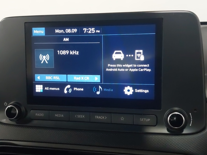 Used Hyundai KONA 2021 for sale - 76348262: Photo 7