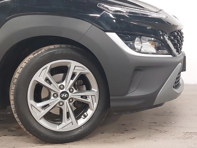 Used Hyundai KONA 2021 for sale - 76348262: Photo 9