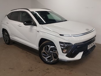 Used Hyundai KONA 2024 for sale - 78013204: Photo