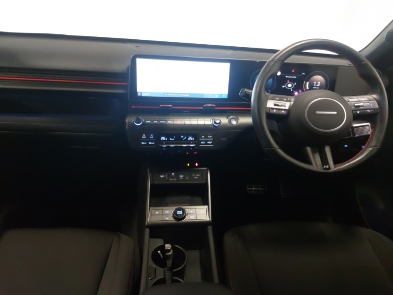 Used Hyundai KONA 2024 for sale - 78013204: Photo 2