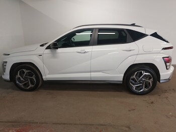 Used Hyundai KONA 2024 for sale - 78013204: Photo