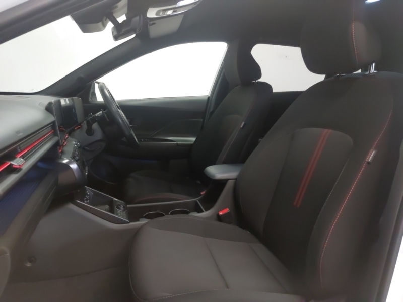 Used Hyundai KONA 2024 for sale - 78013204: Photo 5