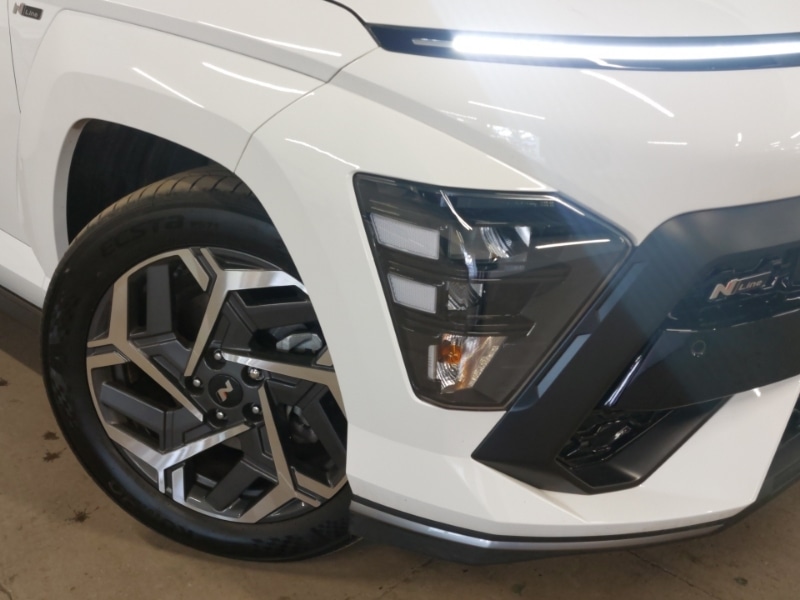 Used Hyundai KONA 2024 for sale - 78013204: Photo 9