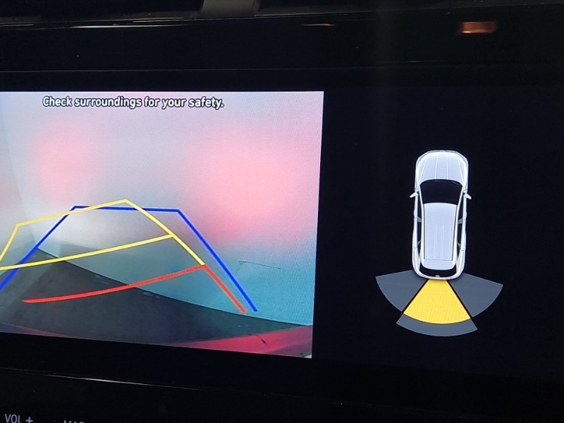 Used Hyundai TUCSON 2022 for sale - 76343407: Photo 12