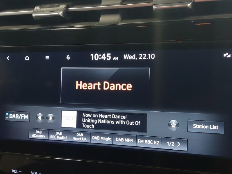 Used Hyundai TUCSON 2022 for sale - 76343407: Photo 13