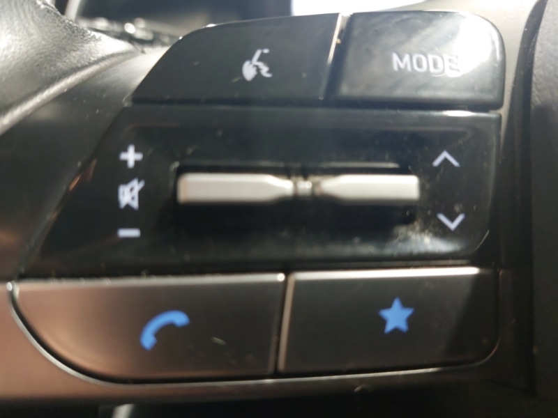 Used Hyundai TUCSON 2022 for sale - 76343407: Photo 15