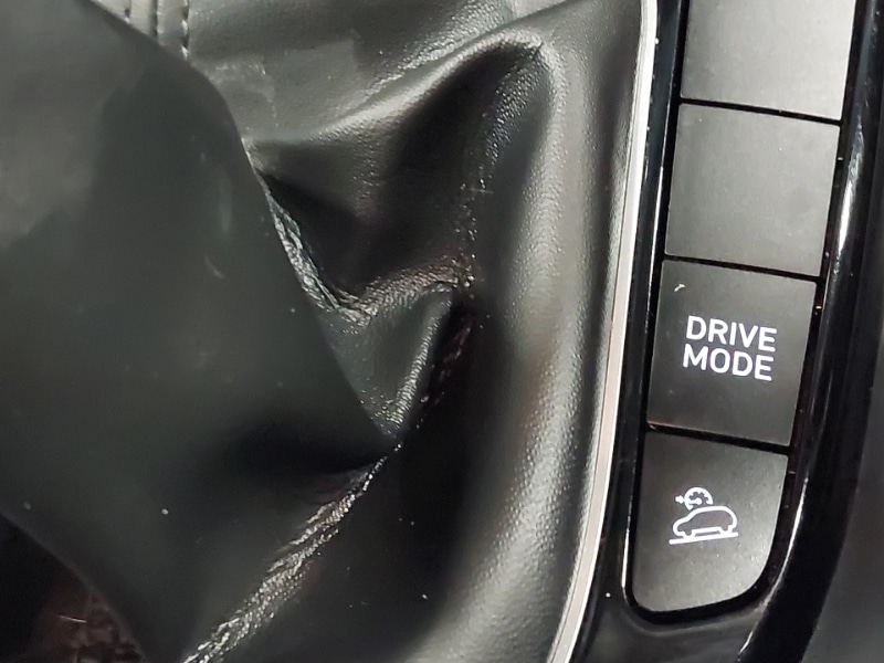 Used Hyundai TUCSON 2022 for sale - 76343407: Photo 18