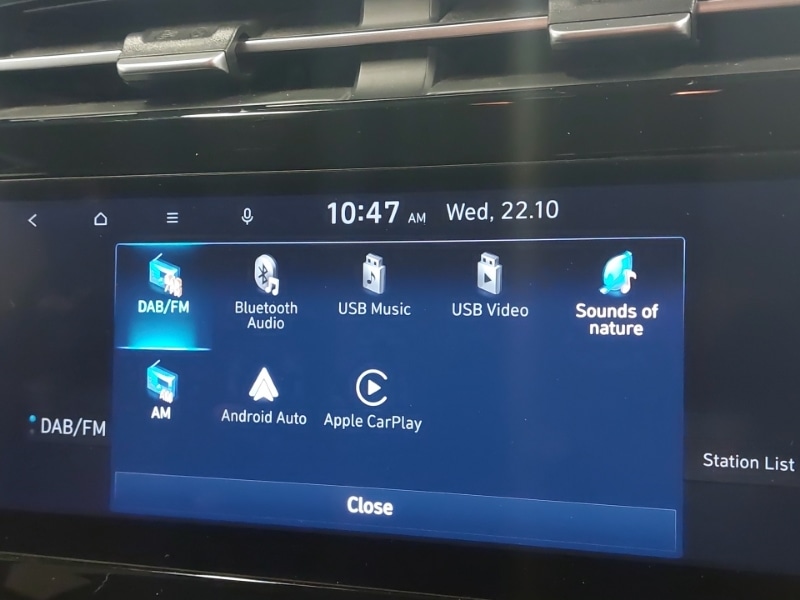 Used Hyundai TUCSON 2022 for sale - 76343407: Photo 19