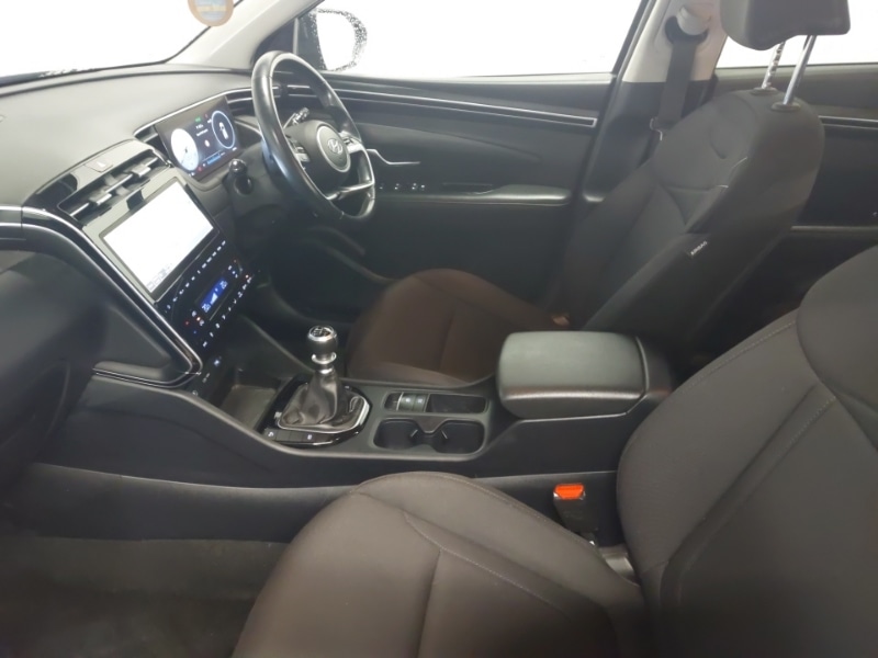 Used Hyundai TUCSON 2022 for sale - 76343407: Photo 5