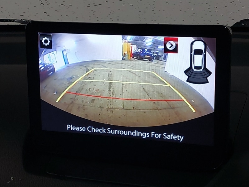 Used Mazda Mazda2 2022 for sale - 77632771: Photo 10