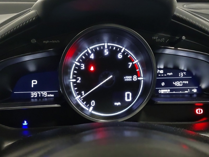 Used Mazda Mazda2 2022 for sale - 77632771: Photo 11