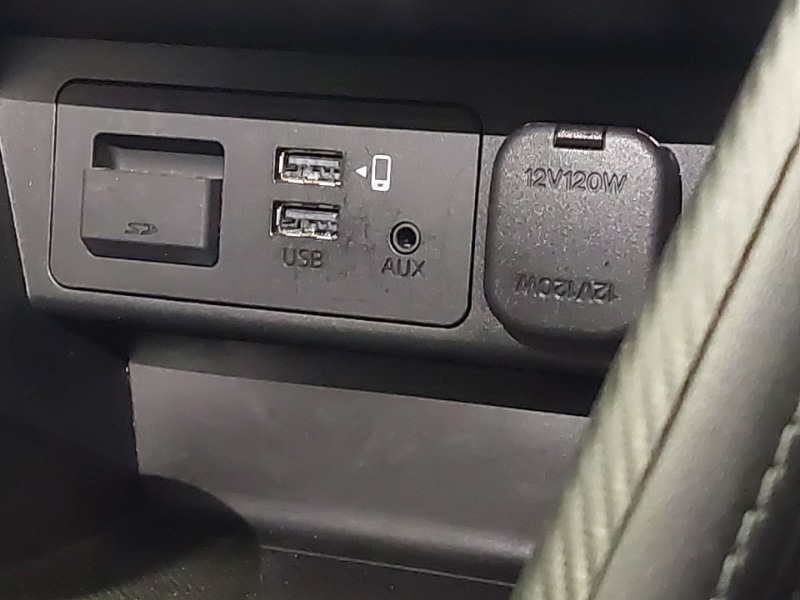 Used Mazda Mazda2 2022 for sale - 77632771: Photo 13