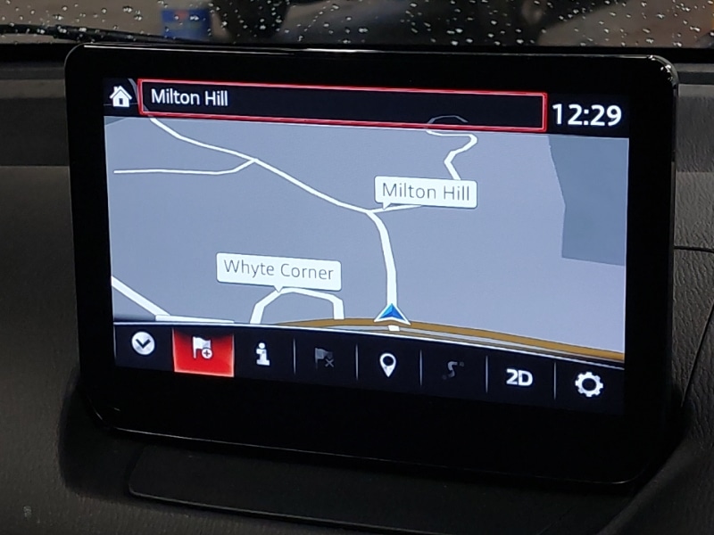 Used Mazda Mazda2 2022 for sale - 77632771: Photo 15