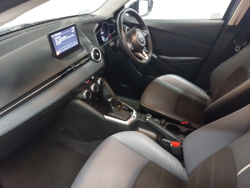 Used Mazda Mazda2 2022 for sale - 77632771: Photo 5