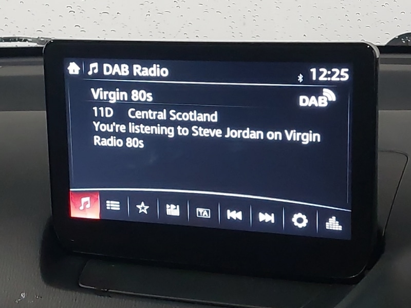 Used Mazda Mazda2 2022 for sale - 77632771: Photo 7