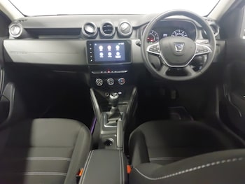 Used Dacia Duster 2022 for sale - 76639013: Photo