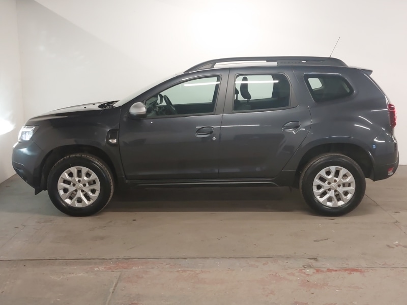 Used Dacia Duster 2022 for sale - 76639013: Photo 4
