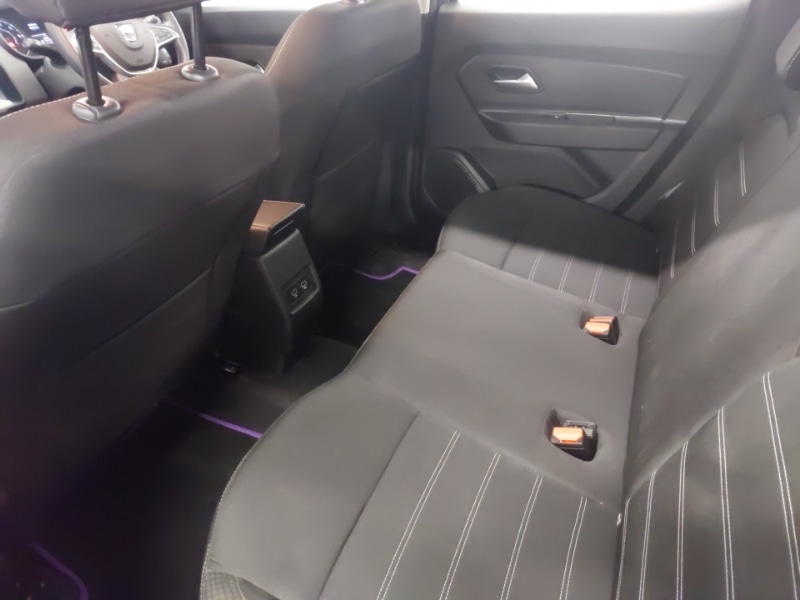 Used Dacia Duster 2022 for sale - 76639013: Photo 6