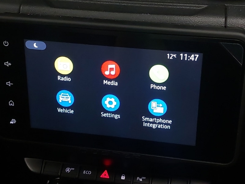 Used Dacia Duster 2022 for sale - 76639013: Photo 7