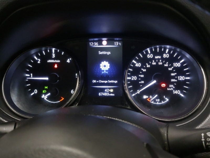 Used Nissan X-Trail 2018 for sale - 76187859: Photo 11