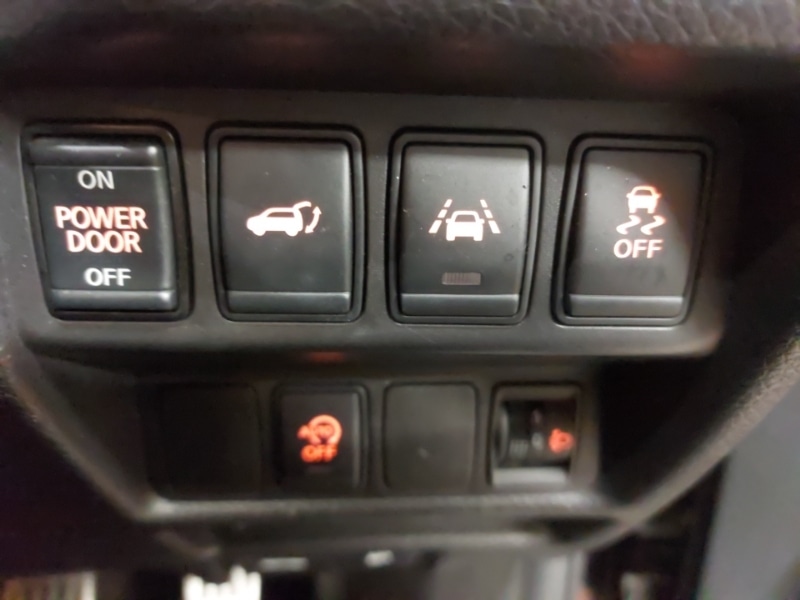 Used Nissan X-Trail 2018 for sale - 76187859: Photo 14