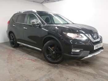 2018 - 1.6 dCi N-Connecta 5dr