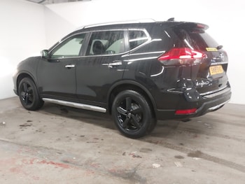 Used Nissan X-Trail 2018 for sale - 76187859: Photo