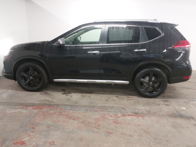 Used Nissan X-Trail 2018 for sale - 76187859: Photo 4