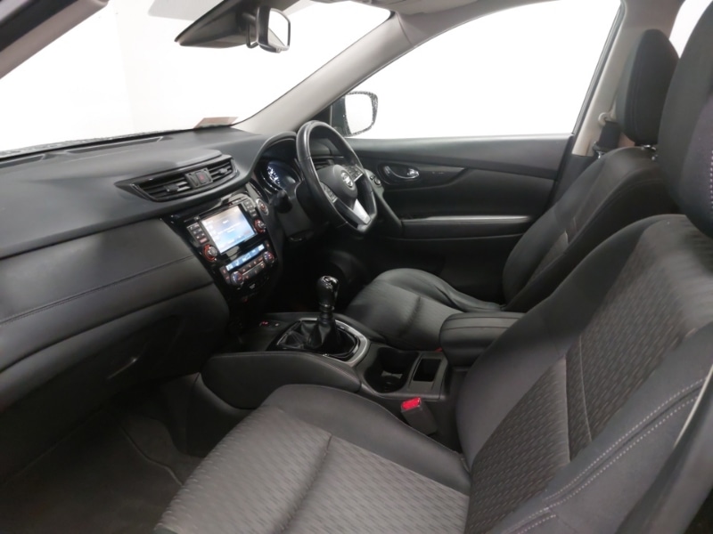 Used Nissan X-Trail 2018 for sale - 76187859: Photo 5