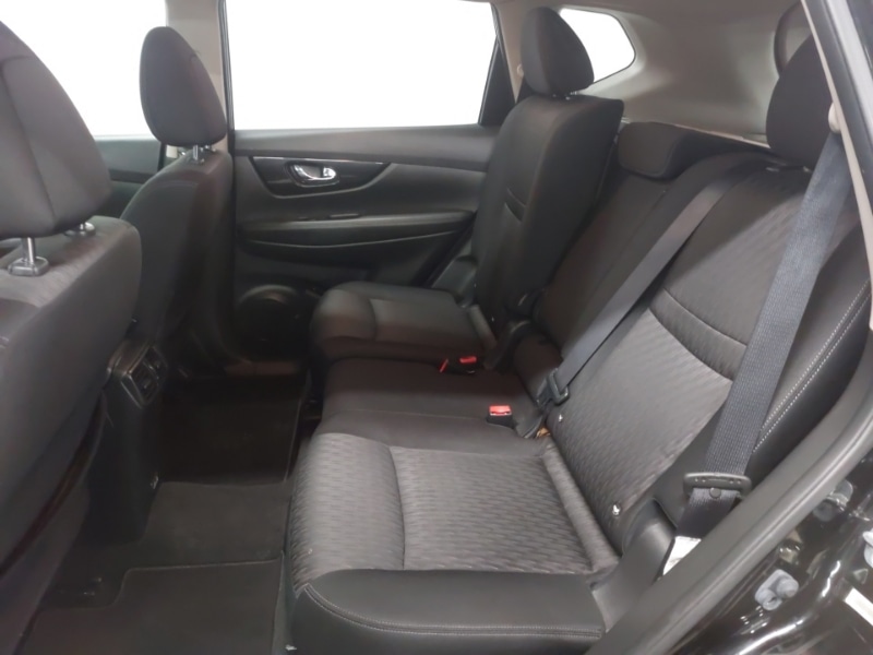 Used Nissan X-Trail 2018 for sale - 76187859: Photo 6