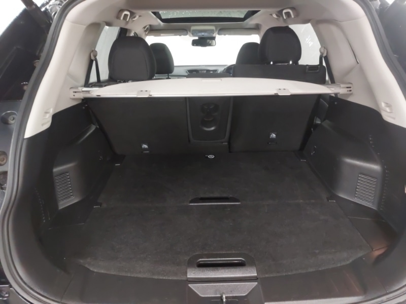 Used Nissan X-Trail 2018 for sale - 76187859: Photo 8