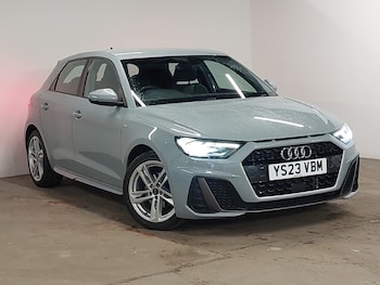 Used Audi A1 2023 for sale - 79120492: Photo