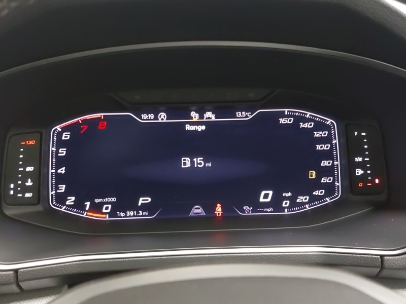 Used SEAT Tarraco 2022 for sale - 77898059: Photo 11