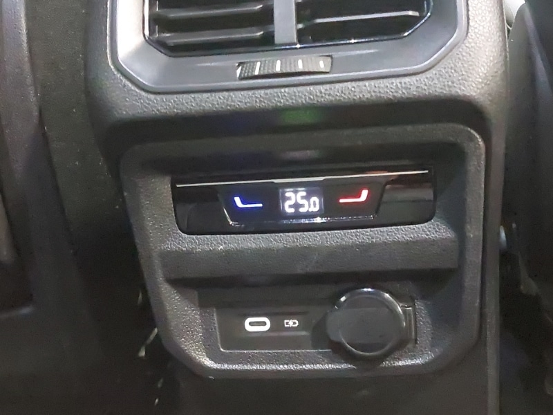 Used SEAT Tarraco 2022 for sale - 77898059: Photo 12