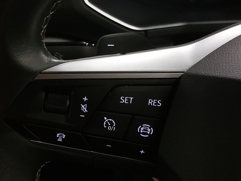 Used SEAT Tarraco 2022 for sale - 77898059: Photo 17