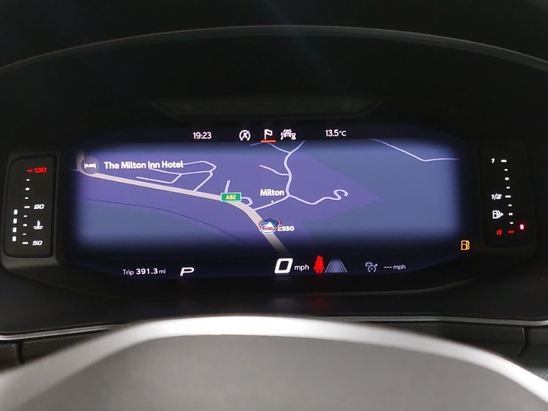 Used SEAT Tarraco 2022 for sale - 77898059: Photo 19