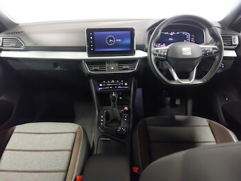 Used SEAT Tarraco 2022 for sale - 77898059: Photo