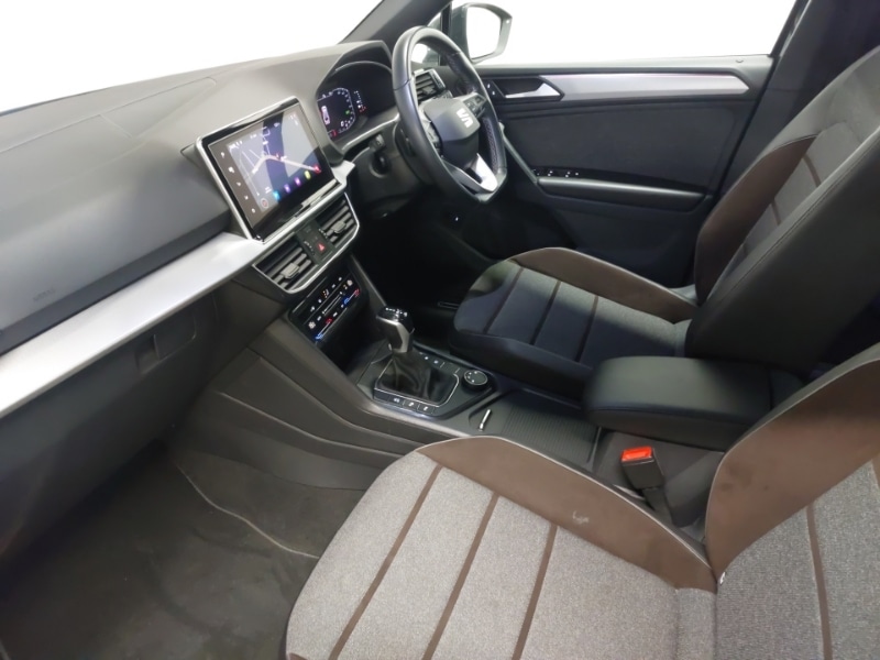 Used SEAT Tarraco 2022 for sale - 77898059: Photo 5