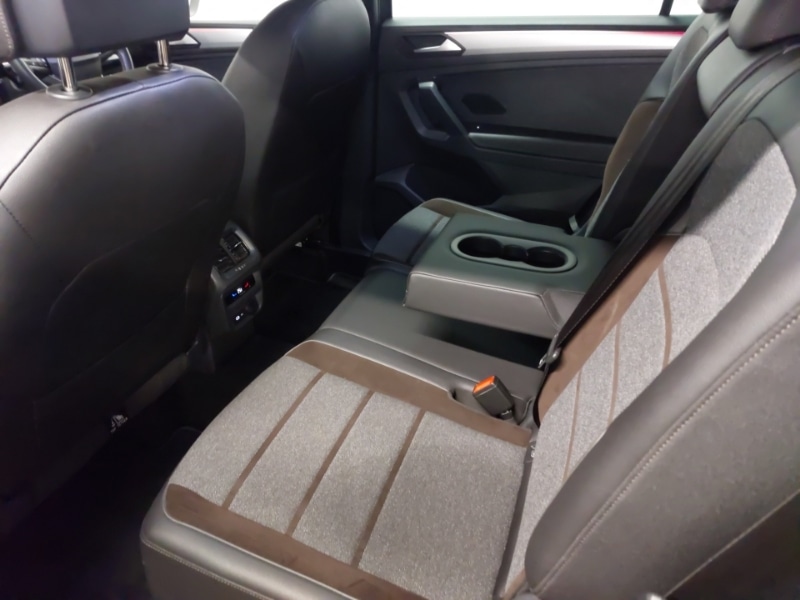 Used SEAT Tarraco 2022 for sale - 77898059: Photo 6