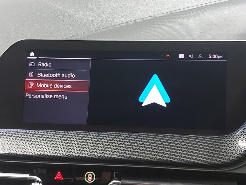 Used BMW 1 Series 2021 for sale - 77682364: Photo 16