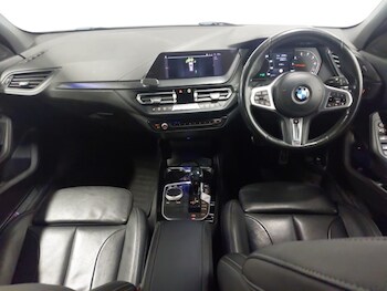 Used BMW 1 Series 2021 for sale - 77682364: Photo