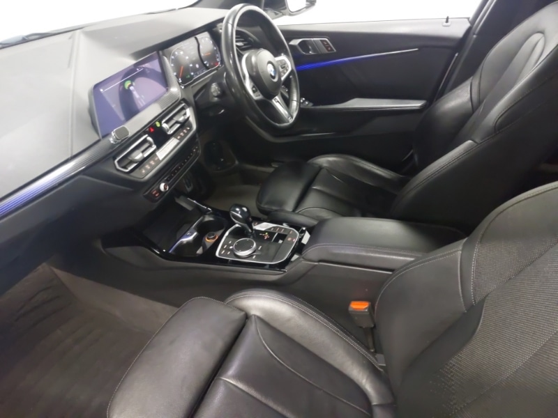 Used BMW 1 Series 2021 for sale - 77682364: Photo 5