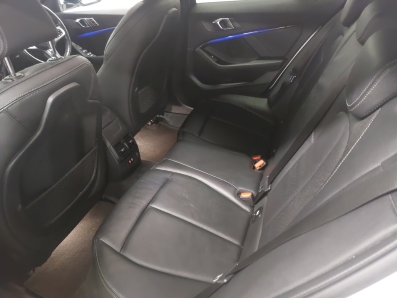 Used BMW 1 Series 2021 for sale - 77682364: Photo 6