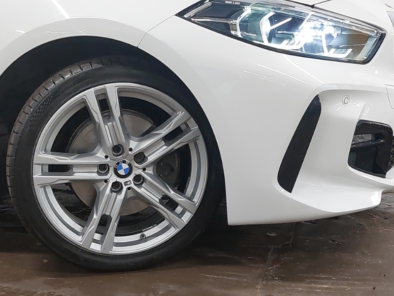 Used BMW 1 Series 2021 for sale - 77682364: Photo 9