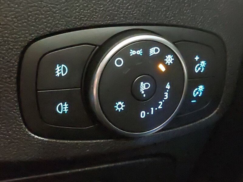 Used Ford Focus 2019 for sale - 77656888: Photo 13