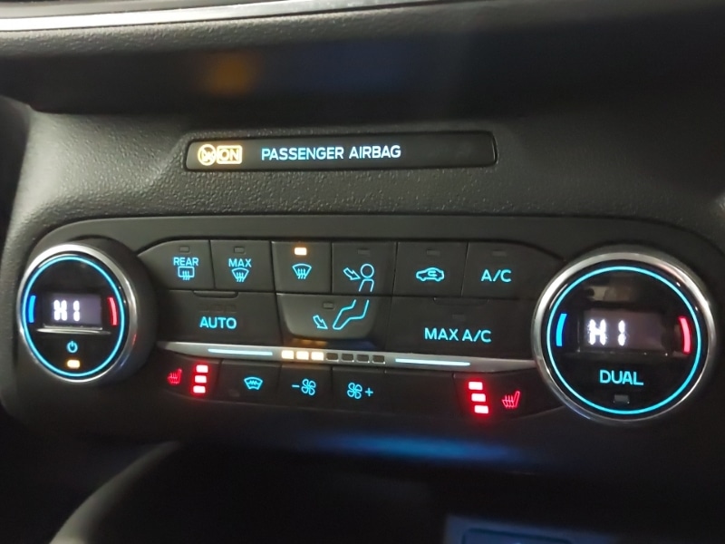 Used Ford Focus 2019 for sale - 77656888: Photo 18