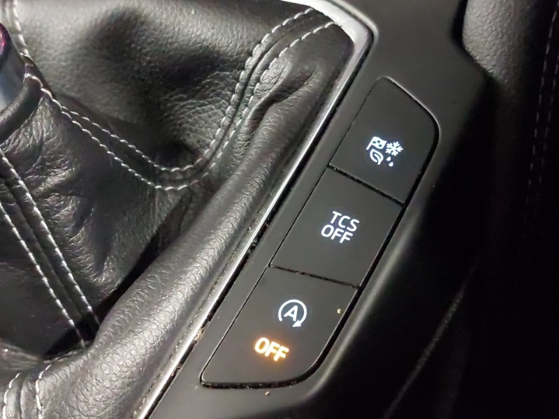 Used Ford Focus 2019 for sale - 77656888: Photo 19