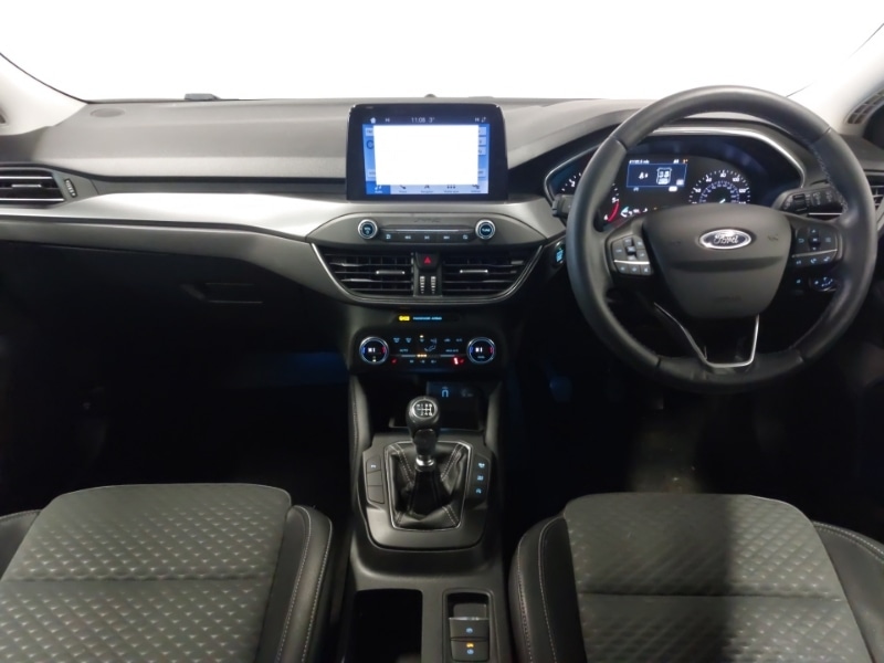 Used Ford Focus 2019 for sale - 77656888: Photo 2