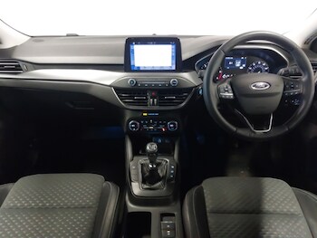 Used Ford Focus 2019 for sale - 77656888: Photo